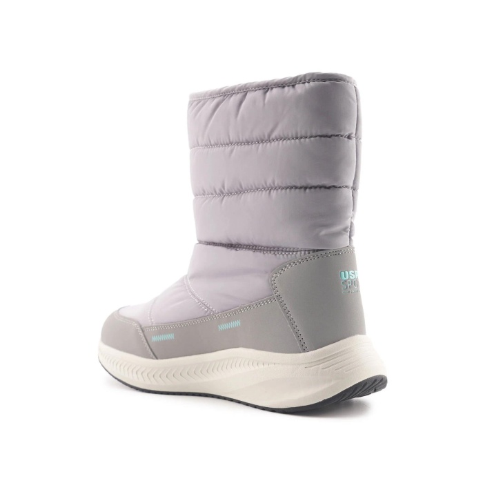 us polo 101392387 3W VOCAL SU GEÇİRMEZ OUTDOOR AYAKKABI