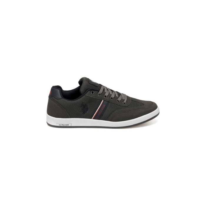 us polo 101500706 4M KARES 4FX GÜNLÜK SPOR AYAKKABI