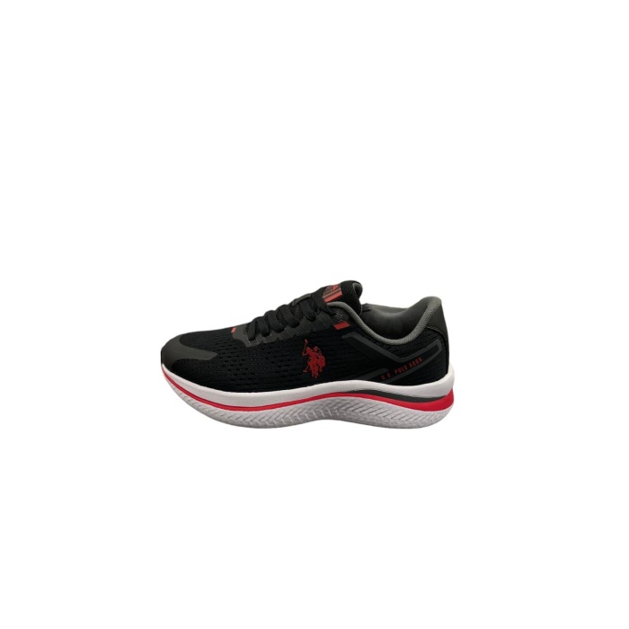 us polo 101501784 4M GENESIS 4FX GÜNLÜK SPOR AYAKKABI