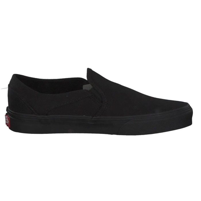 vans VN0A45JM1861 WM ASHER GÜNLÜK SPOR AYAKKABI