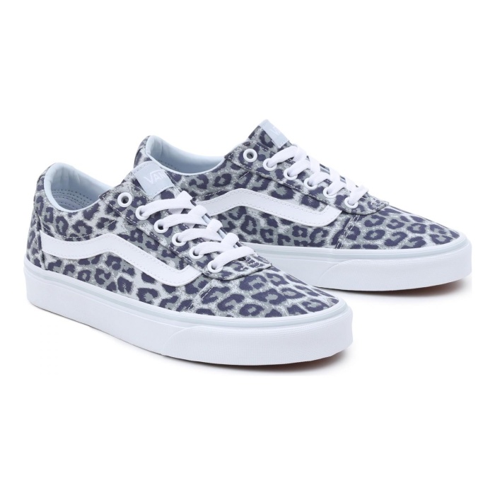 vans VN0A5HTMN1R1 WM WARD GÜNLÜK SPOR AYAKKABI