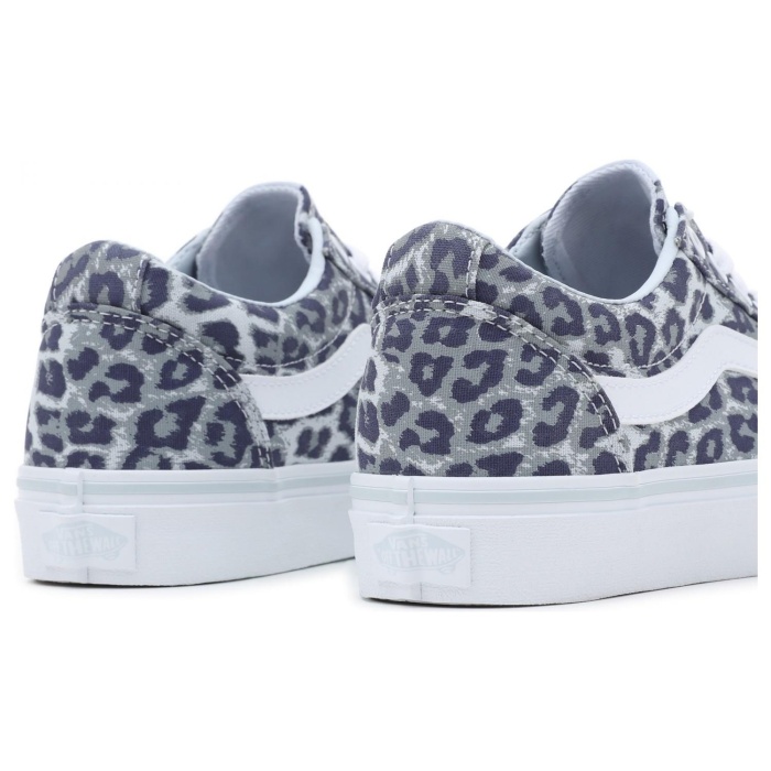 vans VN0A5HTMN1R1 WM WARD GÜNLÜK SPOR AYAKKABI