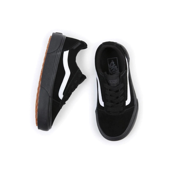 vans VN0A5KY7BKA1 YT WARD VANSGUARD GÜNLÜK SPOR AYAKKABI