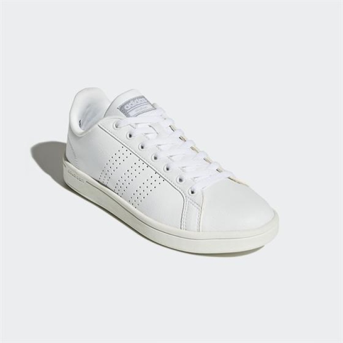 Adidas BB9609 CF ADVANTAGE GÜNLÜK SPOR AYAKKABI