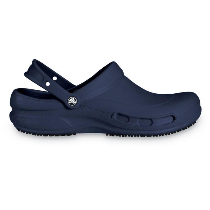 crocs 10075-410 BISTRO WORK CLOG SPOR TERLİK SANDALET