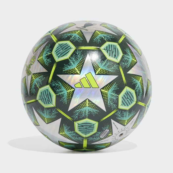 adidas JH1280 UCL TRN FOIL ŞAMPİYONLAR LİGİ ANTRENMAN TOPU