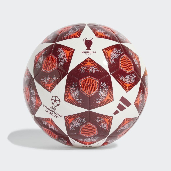 adidas JH1284 UEFA CHAMPIONS LEAGUE CLB FUTBOL ANTRENMAN TOPU