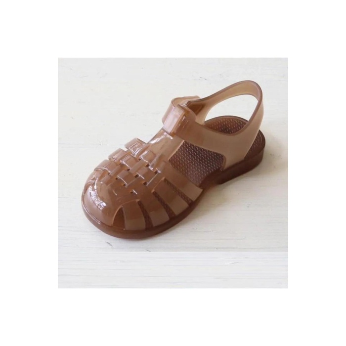 igor BB338-309 CLASICA CRISTAL ÇOCUK TERLİK SANDALET