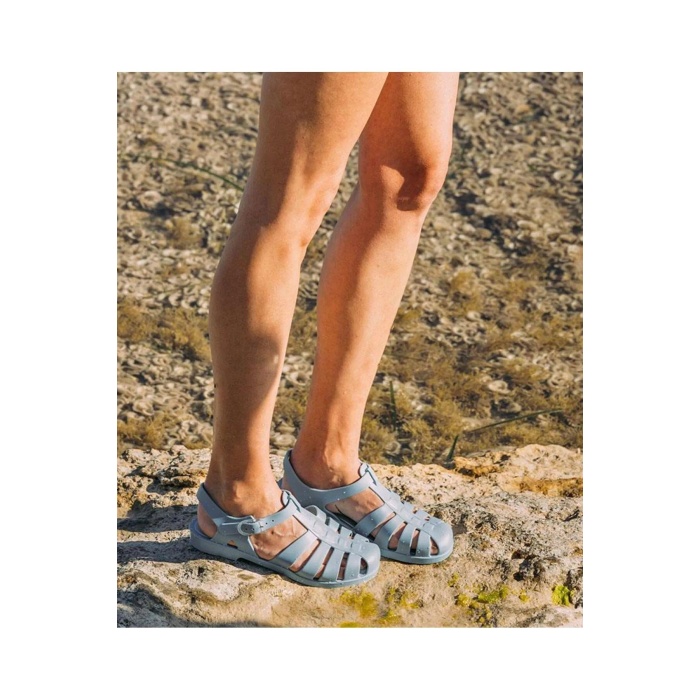 igor S10259-225 BIARRITZ MATE BAYAN SANDALET