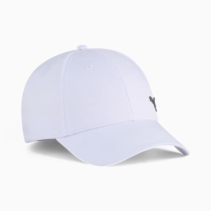 puma 025994-07 ESS METAL CAT BB CAP SPOR ŞAPKA