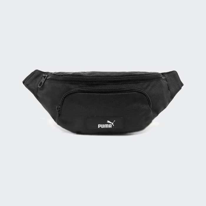 puma 091486-01 ACADEMY WAIST BAG BEL ÇANTASI
