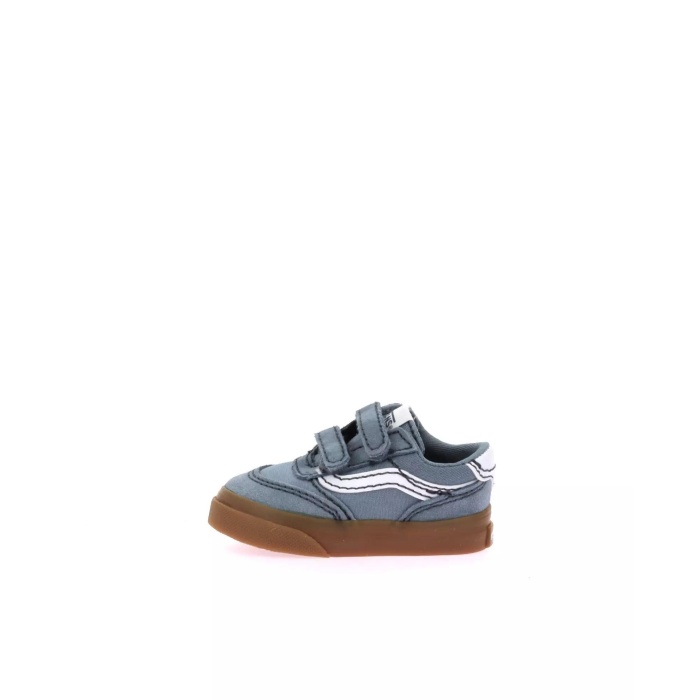 vans VN000D7XCFL1 BROOKLYN LS BEBEK SPOR AYAKKABI