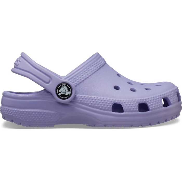 crocs 206990-5BN CLASSIC CLOG BEBEK TERLİK SANDALET