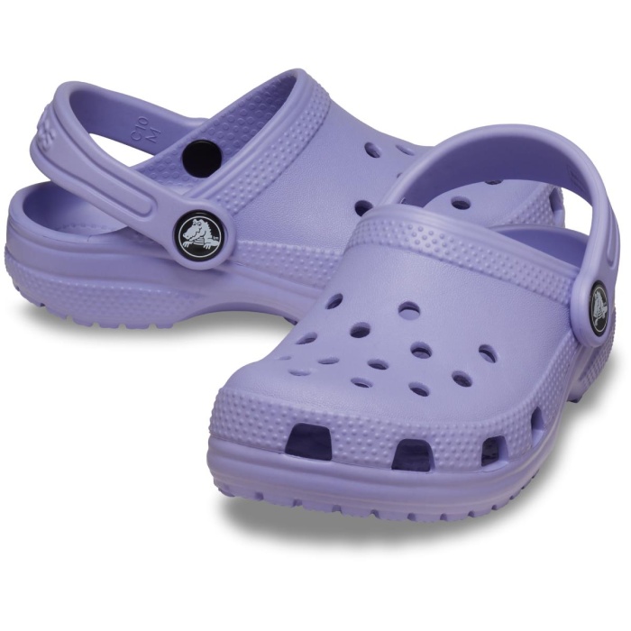 crocs 206990-5BN CLASSIC CLOG BEBEK TERLİK SANDALET