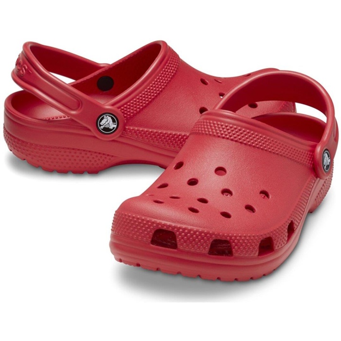 crocs 206990-6WC CLASSIC CLOG BEBEK TERLİK SANDALET
