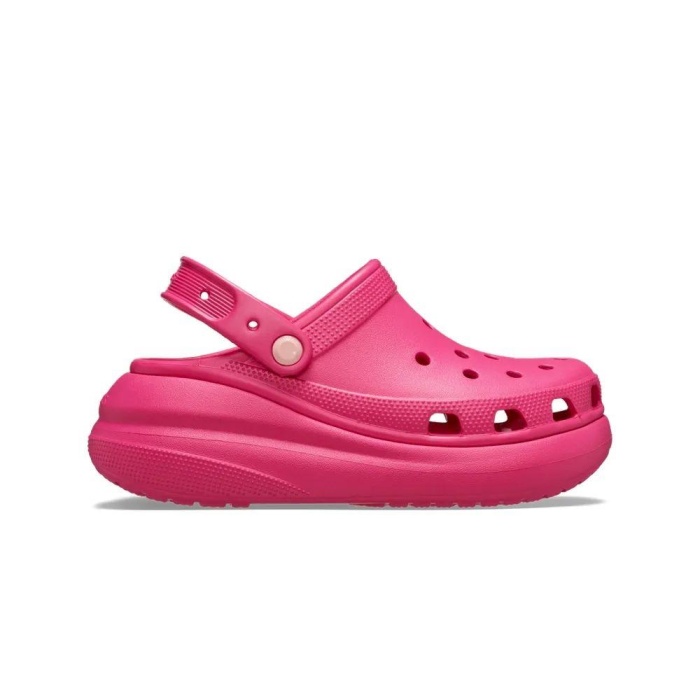 crocs 207521-6ZQ CRUSH CLOG BAYAN TERLİK SANDALET