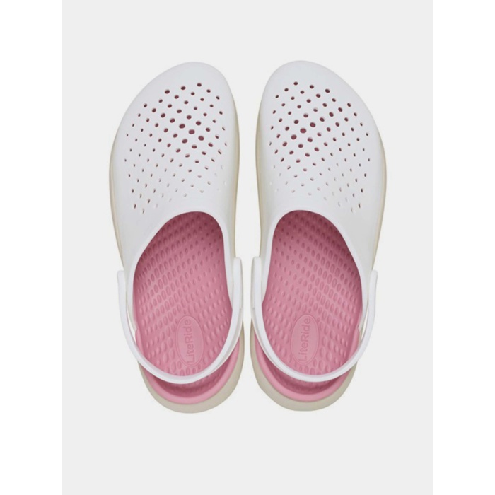 crocs 209964-100 INMOTION CLOG UNISEX TERLİK SANDALET