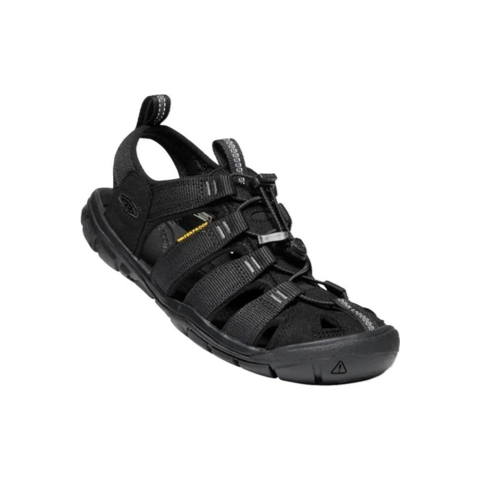 keen 1020662 CLEARWATER CNX KADIN SANDALET