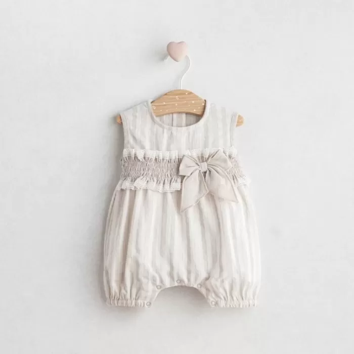 Baby Nostalgia Tulum 5517 Bej