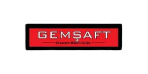 Gemsaft Yedek Parça