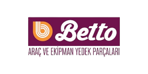 Betto Yedek Parça