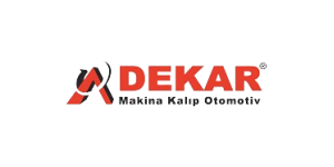 Dekar Yedek Parça