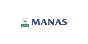 Manas Yedek Parça