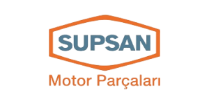 Supsan Yedek Parça