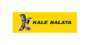 Kale Balata Yedek Parça