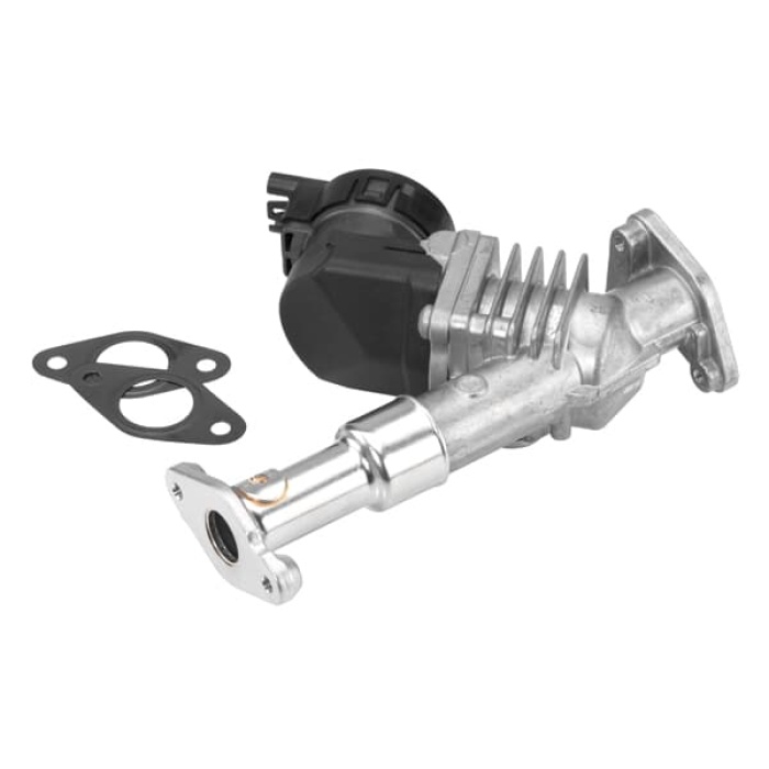 Kit Bypass Valvola EGR Per BMW Diesel - KAOLALI Per 320D 325D 330D 520D 530D X3 X5 X6 - Foto 7