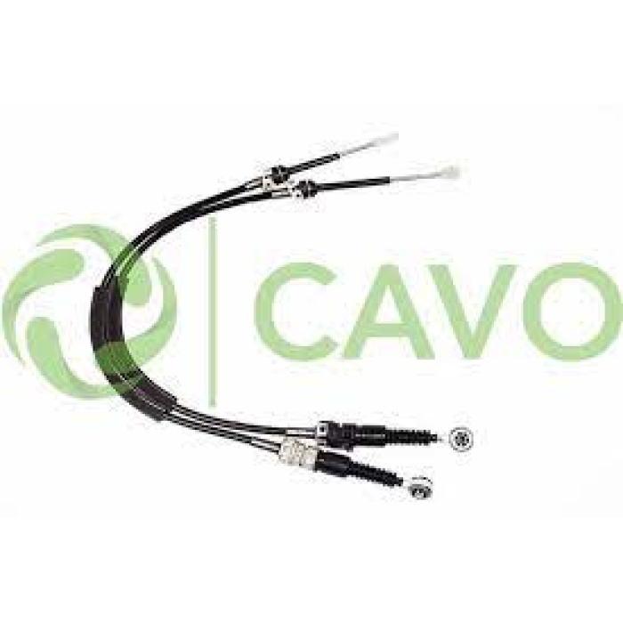 Vites Kumanda Teli Duster 1.5dcı Fiyatı CAVO 1314623 | Otodeposu.com