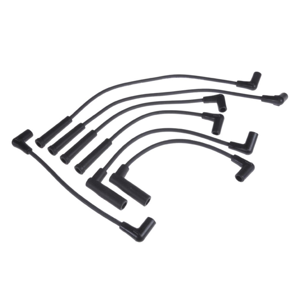 Bujı Kablo Setı Jeep Cherokee 4.0 Wrangler Iı