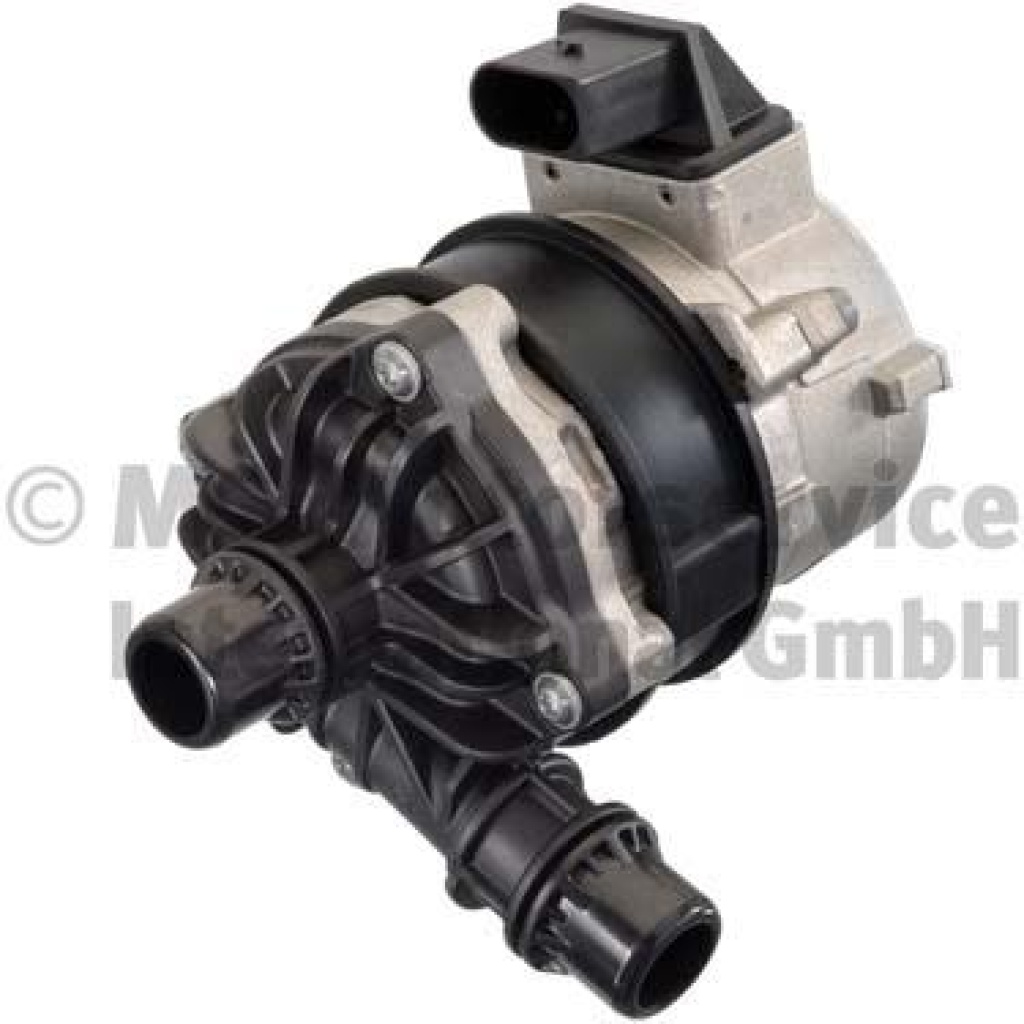 Electrıc Water Pump Mercedesbenz PIERBURG 704933560