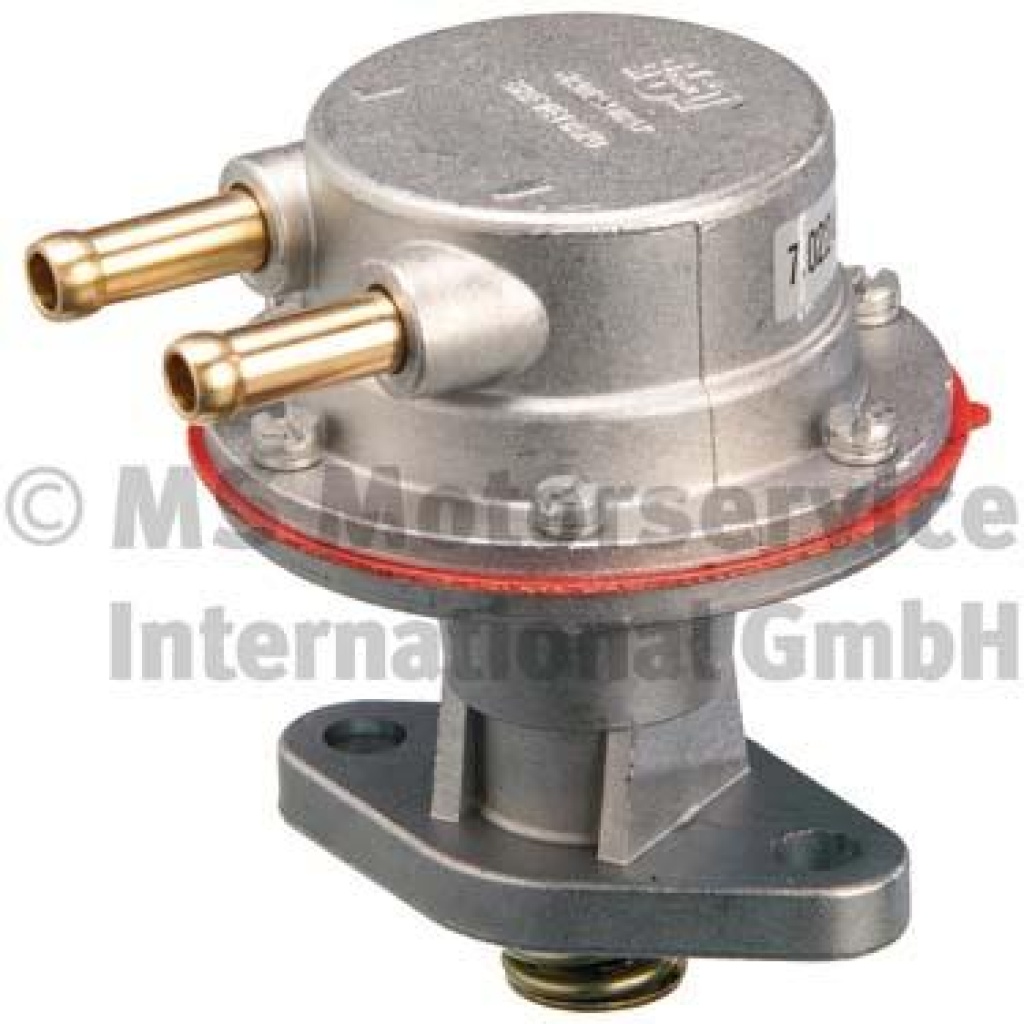 Fuel Pump Mercedesbenz PIERBURG 702242230