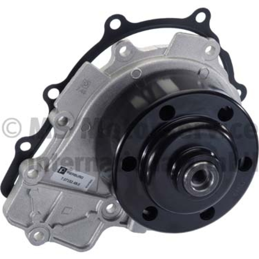 Water Pump Mercedesbenz PIERBURG 707152490