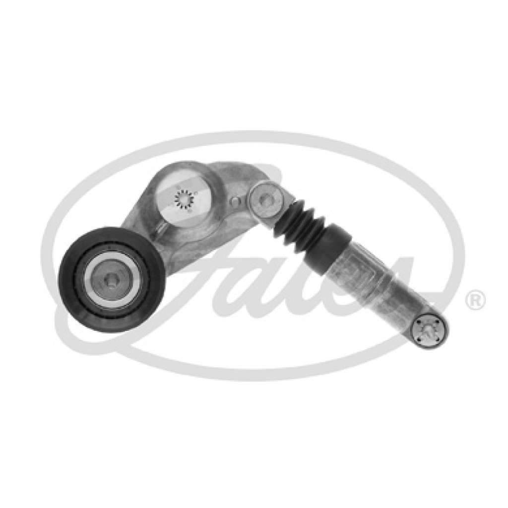 Alternatör Gergi Rulmanı Kütüklü Dıscovery Sportevoque 2.0