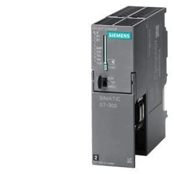 6ES7317-2EK14-0AB0 S7-300 CPU 317-2 PN/DP