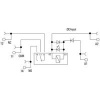 WEI 1122770000 TRS 24VDC 1CO PLC RÖLESİ