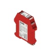 PIZ CS AR-05V024 GÜVENLİK RÖLESİ KAPI,ACİL STOP, IŞIK BARİYERİ SIL3 3NO+1NC