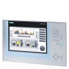 6AV2124-1MC01-0AX0 HMI KP1200 COMFORT PN/MPI/DP