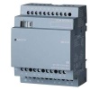 6ED1055-1CB10-0BA2 24 V DC / 24 V DC / trans., 8 DI / 8 DO, 4 MW LOGO! 8