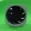 FMS.225.225 FAN SALZER 225X225X80 62W RULMANLI METAL