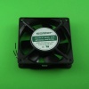 FZS.120.038 FAN SALZER 120X120x38 18W