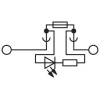 PHO-3246434 TB 4-HESILED 24 (5X20) I