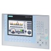 6AV2124-1GC01-0AX0 HMI KP700 COMFORT PN/MPI/DP