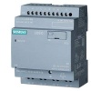 6ED1052-2CC08-0BA1 LOGO! 24V/24V/24V 8DI(4AI)/4DQ