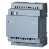 6ED1055-1FB10-0BA2 LOGO! DM16 230R expansion module, PS/I/O: 230V/230