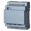 6ED1055-1NB10-0BA2 LOGO! DM16 24R DC/DC/RELAY 8DI/8DQ