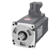 1FL6042-1AF61-2AA1 V90 PN=0.4 KW NN=3000RPM MN=1.27 NM 3AC INC (KAMALI - FRENSİZ) SH45