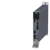 6SL3210-5HE10-4UF0 S210 0.4 KW 1.2A 3AC